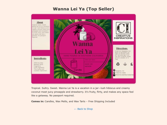 wanna-lei-ya screenshot