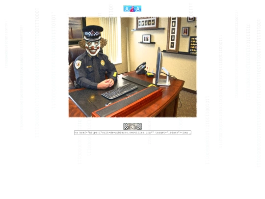 chiefs-office screenshot