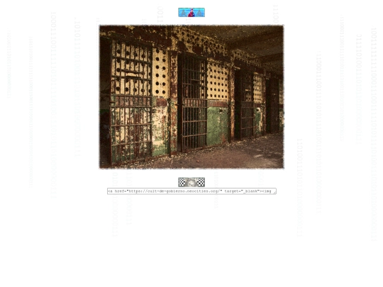 jail screenshot