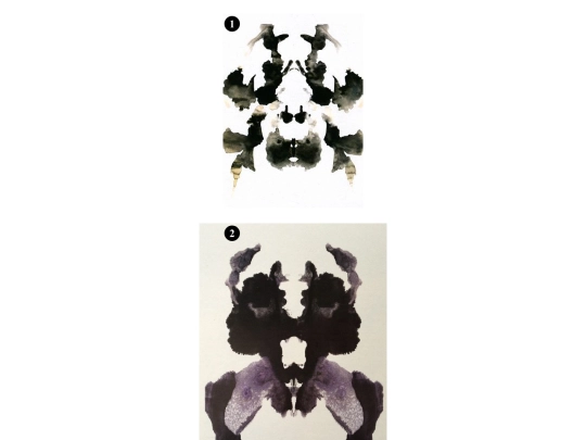 misc/inkblots screenshot