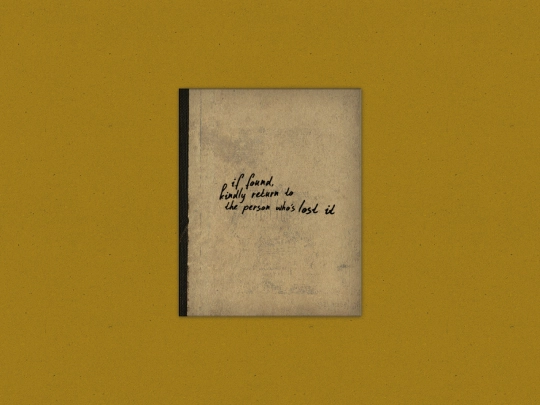 notebook/505 screenshot