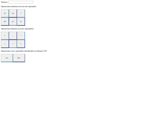 P2P_modulo5_calculadora screenshot