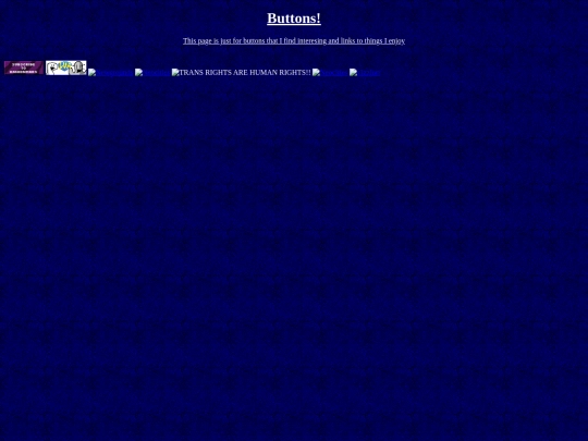 buttons screenshot