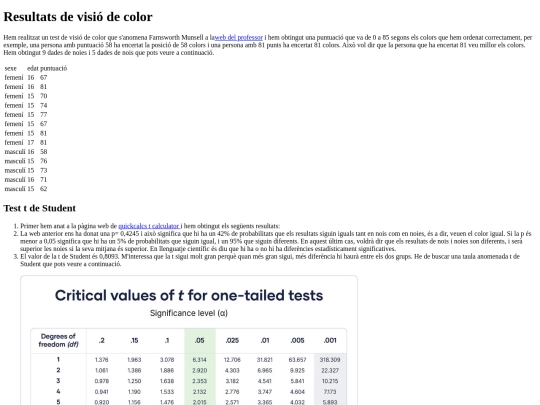 fmtest screenshot