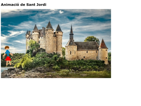 santjordi screenshot