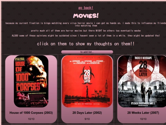DIEDEIDIDIE screenshot