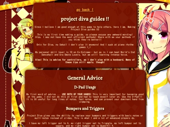 divaguides screenshot