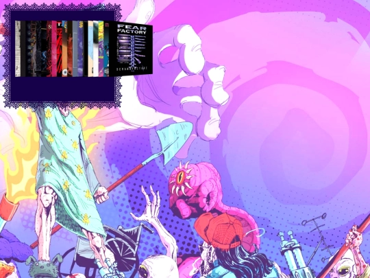 music screenshot