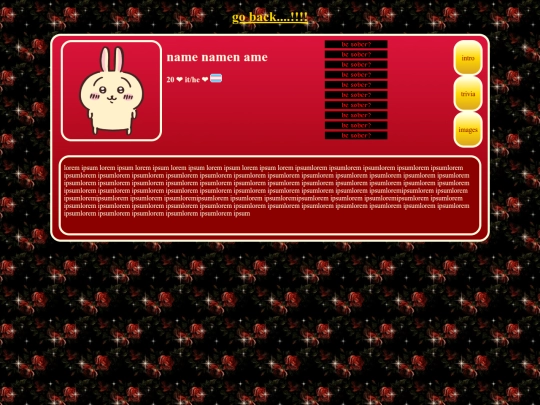 ocs/viper screenshot