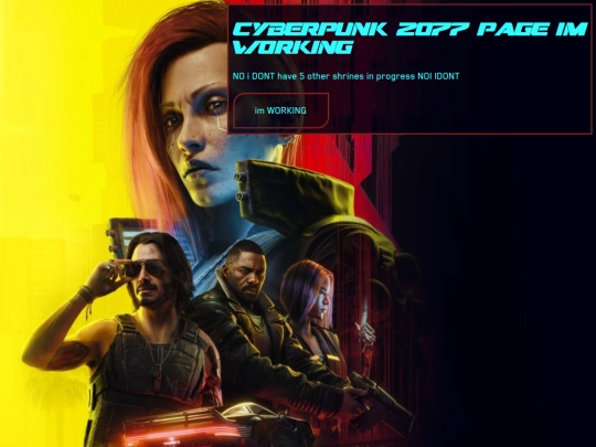 shrines/cyberpunk screenshot