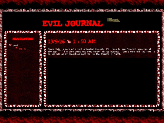 void screenshot