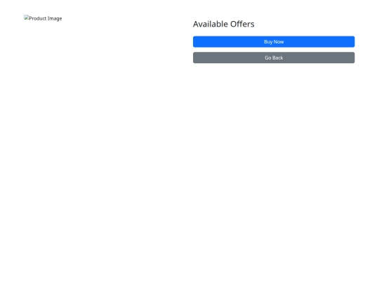 product_detail screenshot