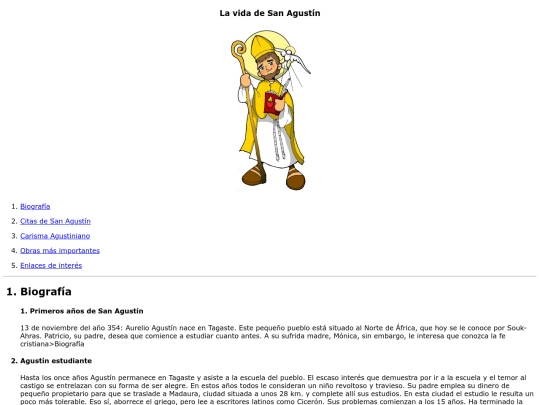 Práctica6/ejercicio06 screenshot