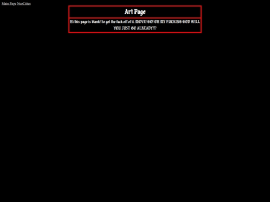 art screenshot