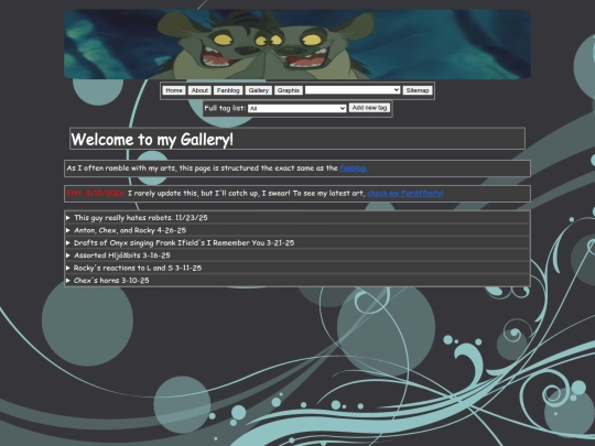 gallery screenshot