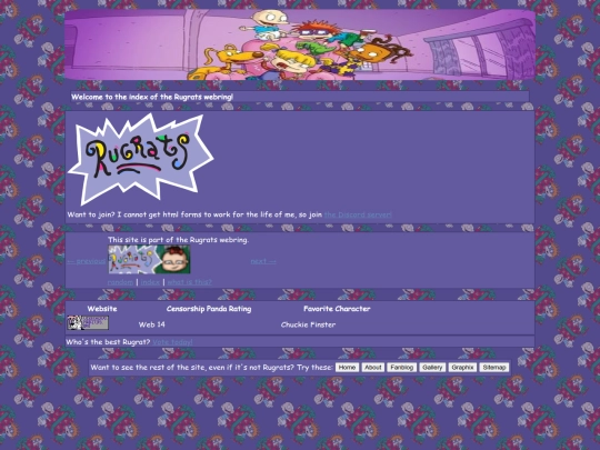 rugrings screenshot