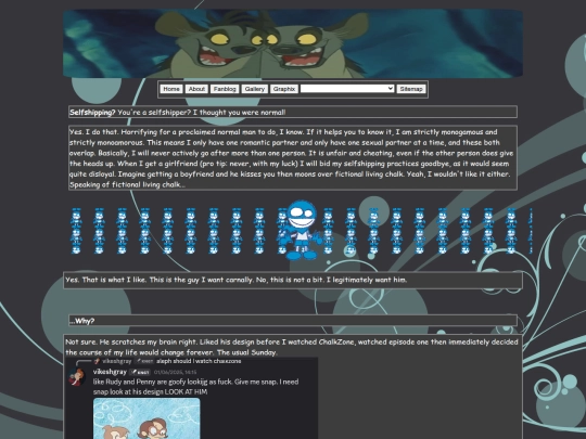 selfship screenshot