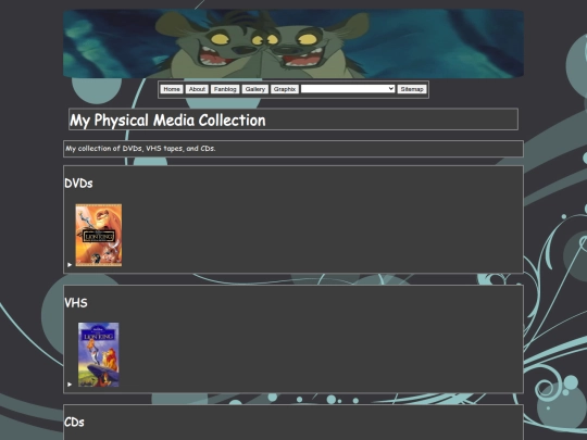 testiclecollect screenshot