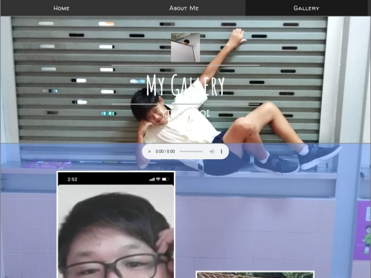 gallery screenshot