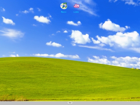 desktop screenshot