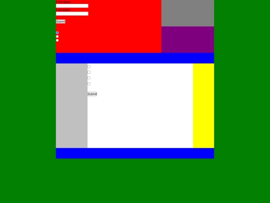 maquetacion1 screenshot
