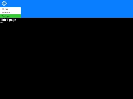 pages/third_page screenshot