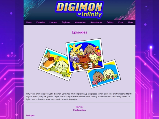 episodes screenshot