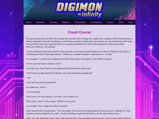 episodes/sidestories/crash-course screenshot