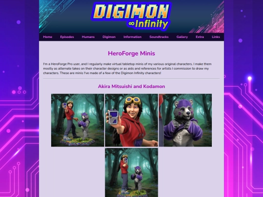 gallery/heroforge screenshot