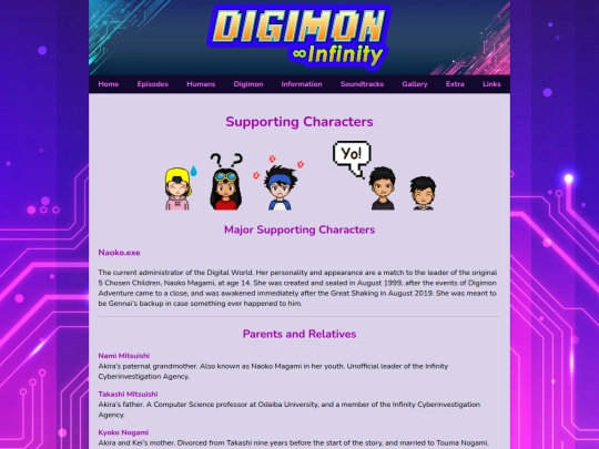 humans/supporting screenshot