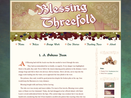 Stories/B3F-Ch1 screenshot