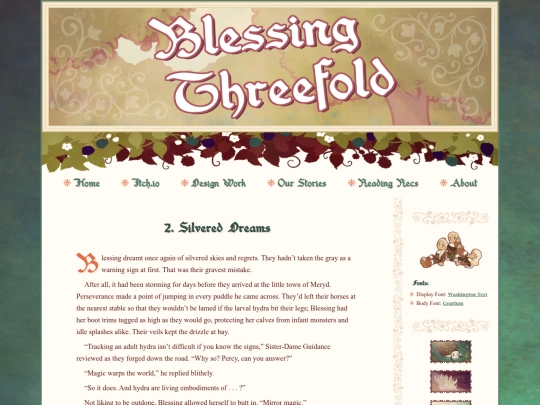 Stories/B3F-Ch2 screenshot