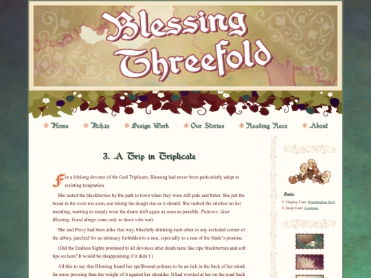 Stories/B3F-Ch3 screenshot