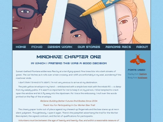 Stories/MH-ch1 screenshot