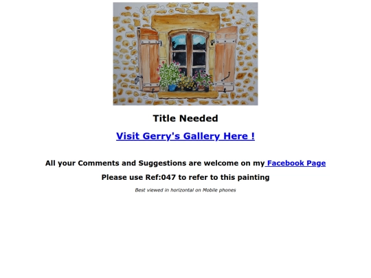 047 screenshot