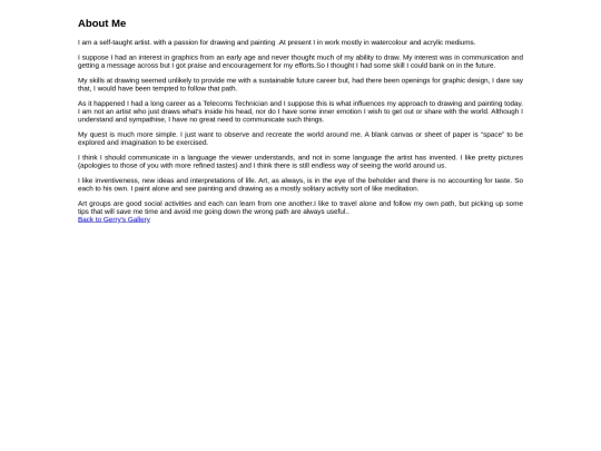 about screenshot