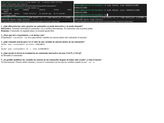 Docker-Actividad3-ContenedoresmododemonioyvariablesdeentornoDocker-Actividad3-Contenedoresmododemonioyvariablesdeentorno screenshot