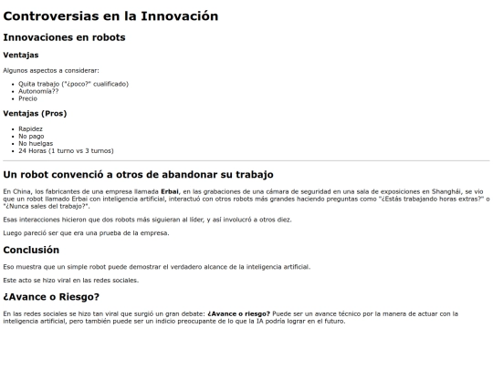 UT4-Actividad1-ControversiasenlaInnovación screenshot