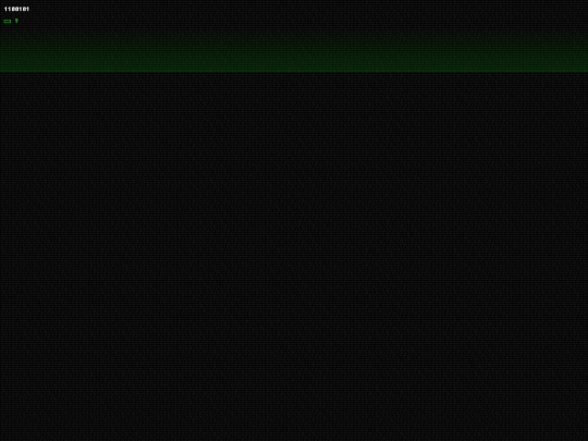 1100101 screenshot