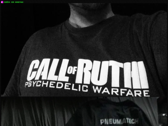 kunst/shirts screenshot