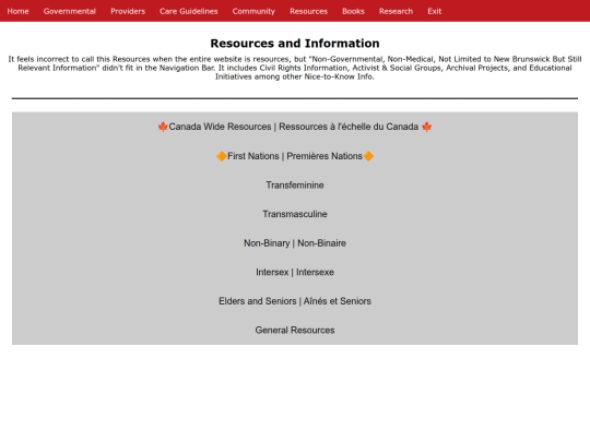 assistant/resources screenshot