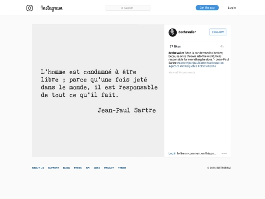 instagram/09Nov2016 screenshot