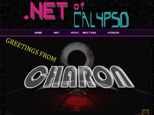 NET screenshot