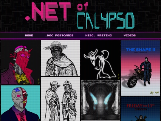 art screenshot