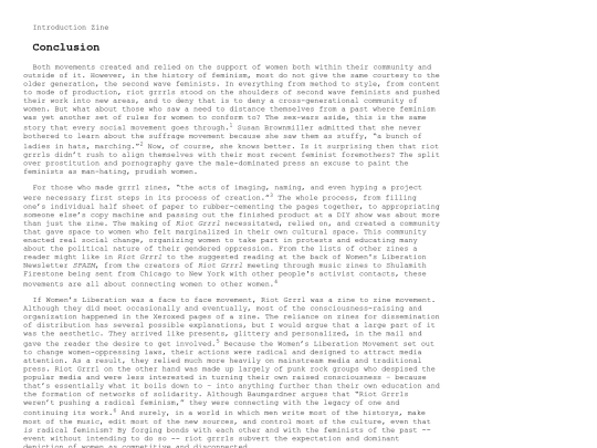 conclusion screenshot
