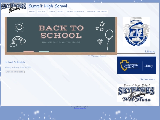 casestudy/chapter3 screenshot