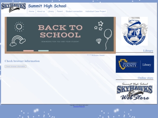 casestudy/chapter5 screenshot