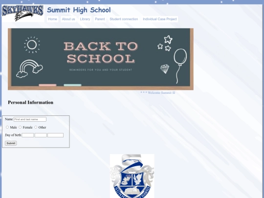 casestudy/chapter6 screenshot
