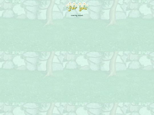 foryou screenshot