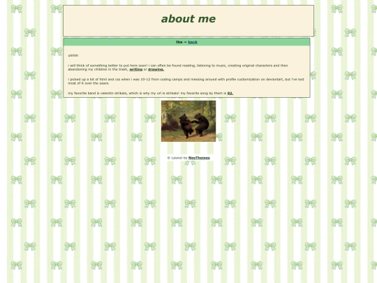 about screenshot